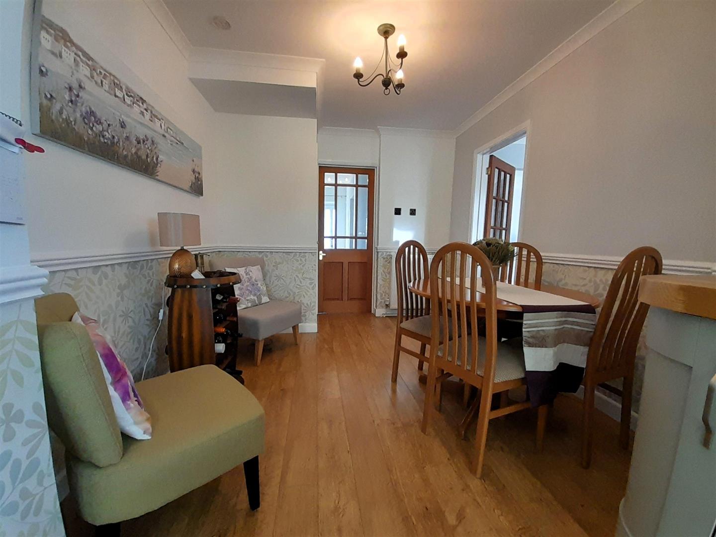 Hilltop, Llanelli, SA14 8DB